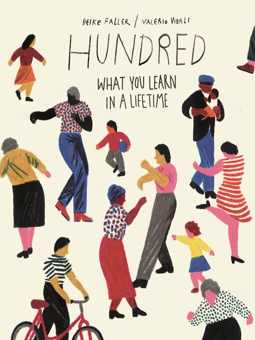 Title details for Hundred by Heike Faller - Available